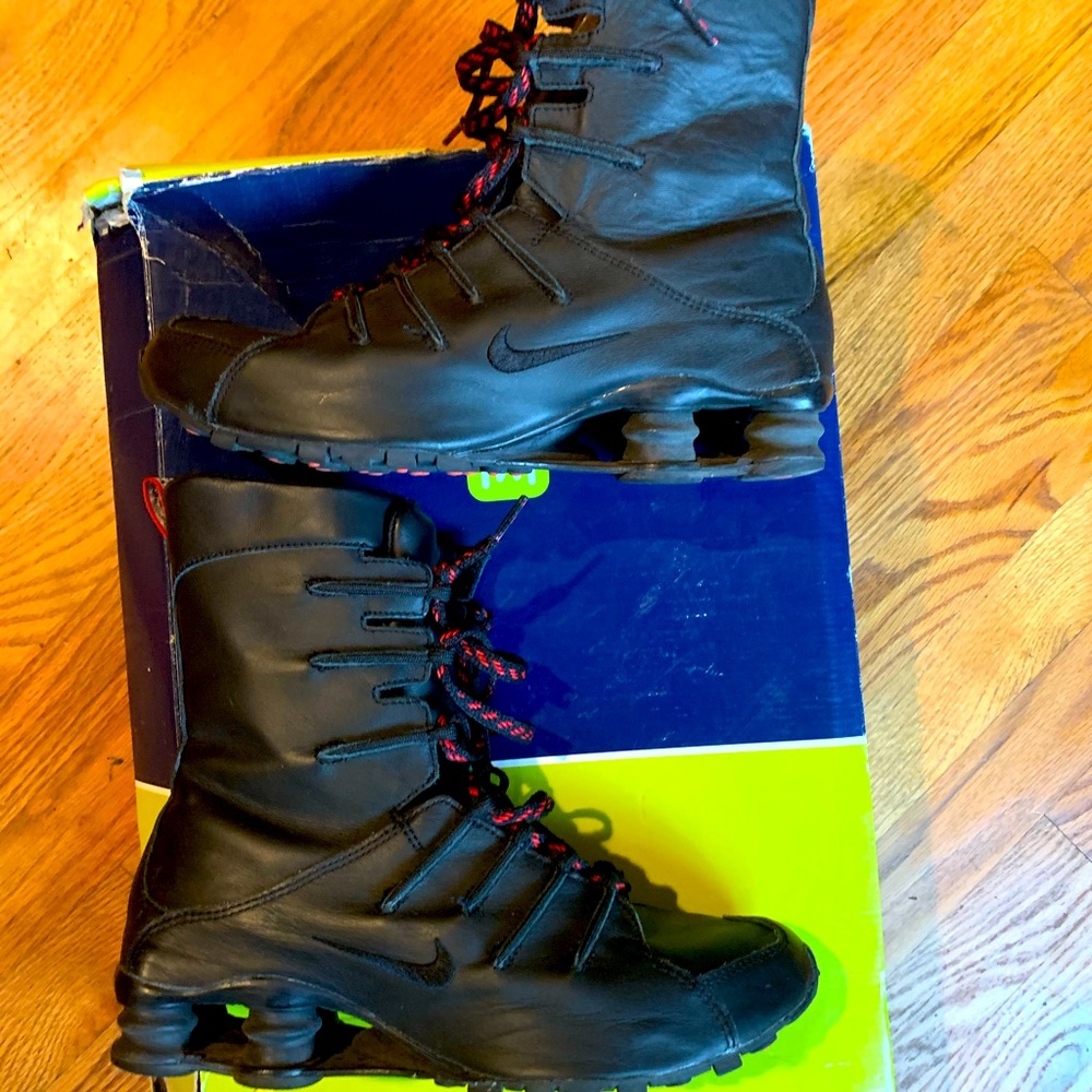 Women’s Nike shox nz boot